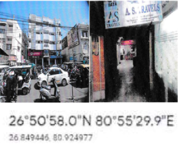 CENTRAL MEDICAL AGENCIES-LG 259241